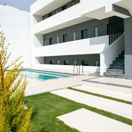 Benteler Studios Kallithea Kallithea  外观 照片