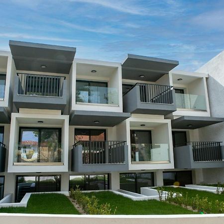 Benteler Studios Kallithea Kallithea  外观 照片