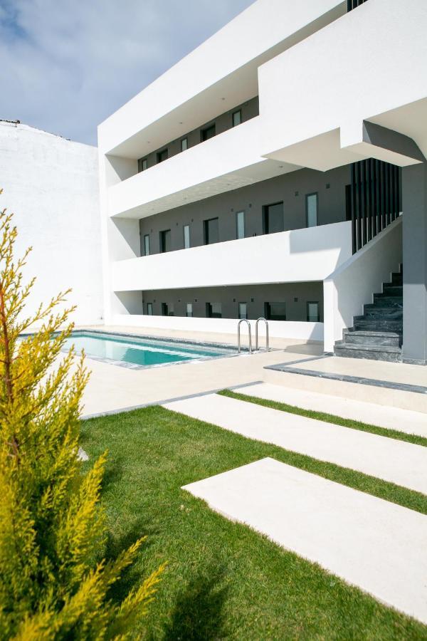 Benteler Studios Kallithea Kallithea  外观 照片