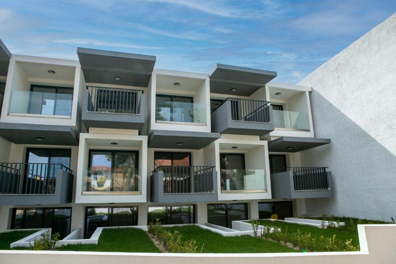Benteler Studios Kallithea Kallithea  外观 照片