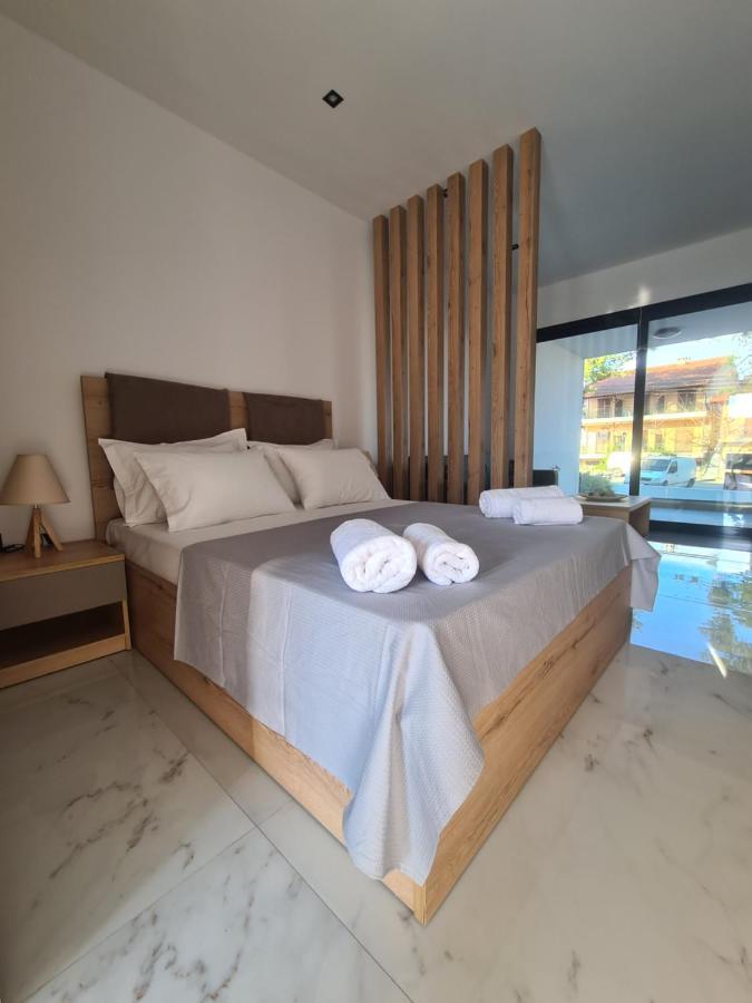 Benteler Studios Kallithea Kallithea  外观 照片