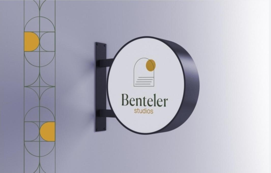 Benteler Studios Kallithea Kallithea  外观 照片