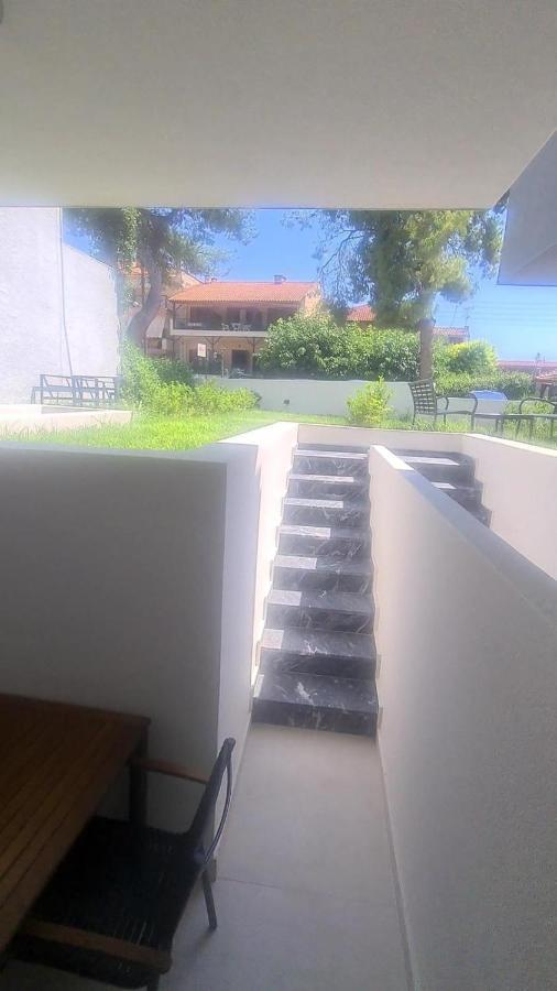 Benteler Studios Kallithea Kallithea  外观 照片