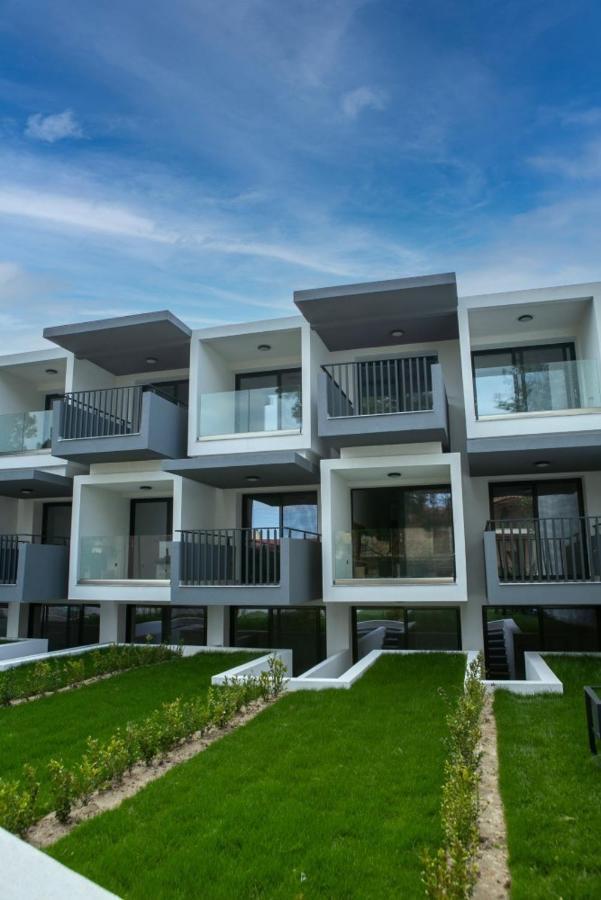 Benteler Studios Kallithea Kallithea  外观 照片